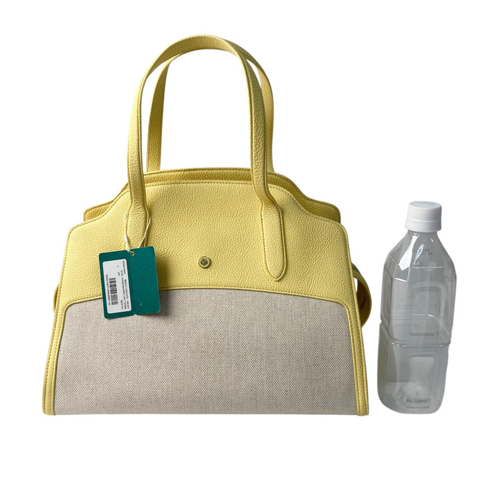 新品 ロロピアーナ LoroPiana レディース セージア バッグ L 2way トートバッグ ショルダーバッグ 斜めがけ クロスボディ