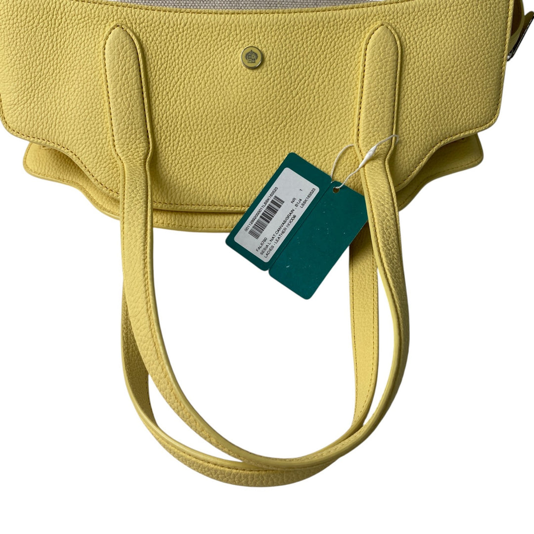 新品 ロロピアーナ LoroPiana レディース セージア バッグ L 2way トートバッグ ショルダーバッグ 斜めがけ クロスボディ