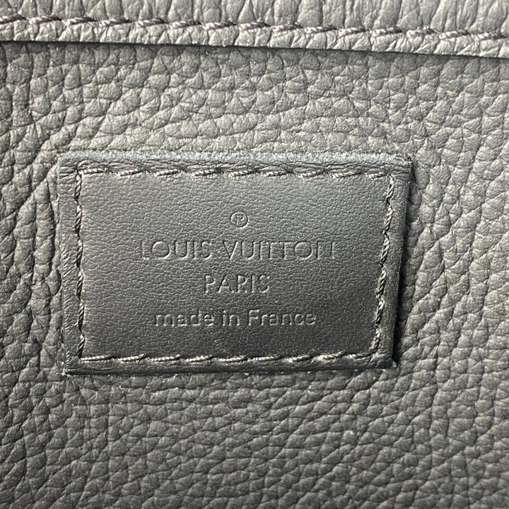 ルイヴィトン LOUIS VUITTON メンズ アエログラム テイクオフ スリング ボディバッグ IC M57081 斜めがけ クロスボディ