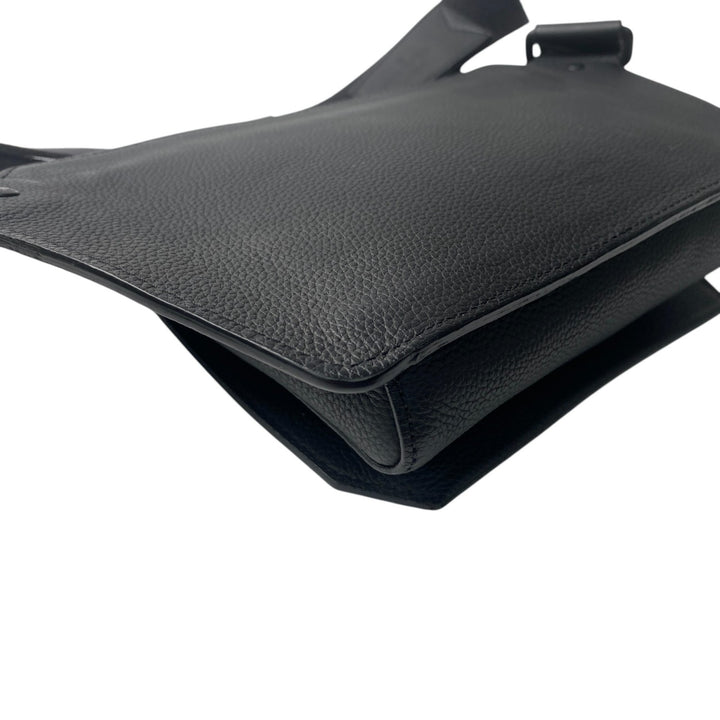 ルイヴィトン LOUIS VUITTON メンズ アエログラム テイクオフ スリング ボディバッグ IC M57081 斜めがけ クロスボディ