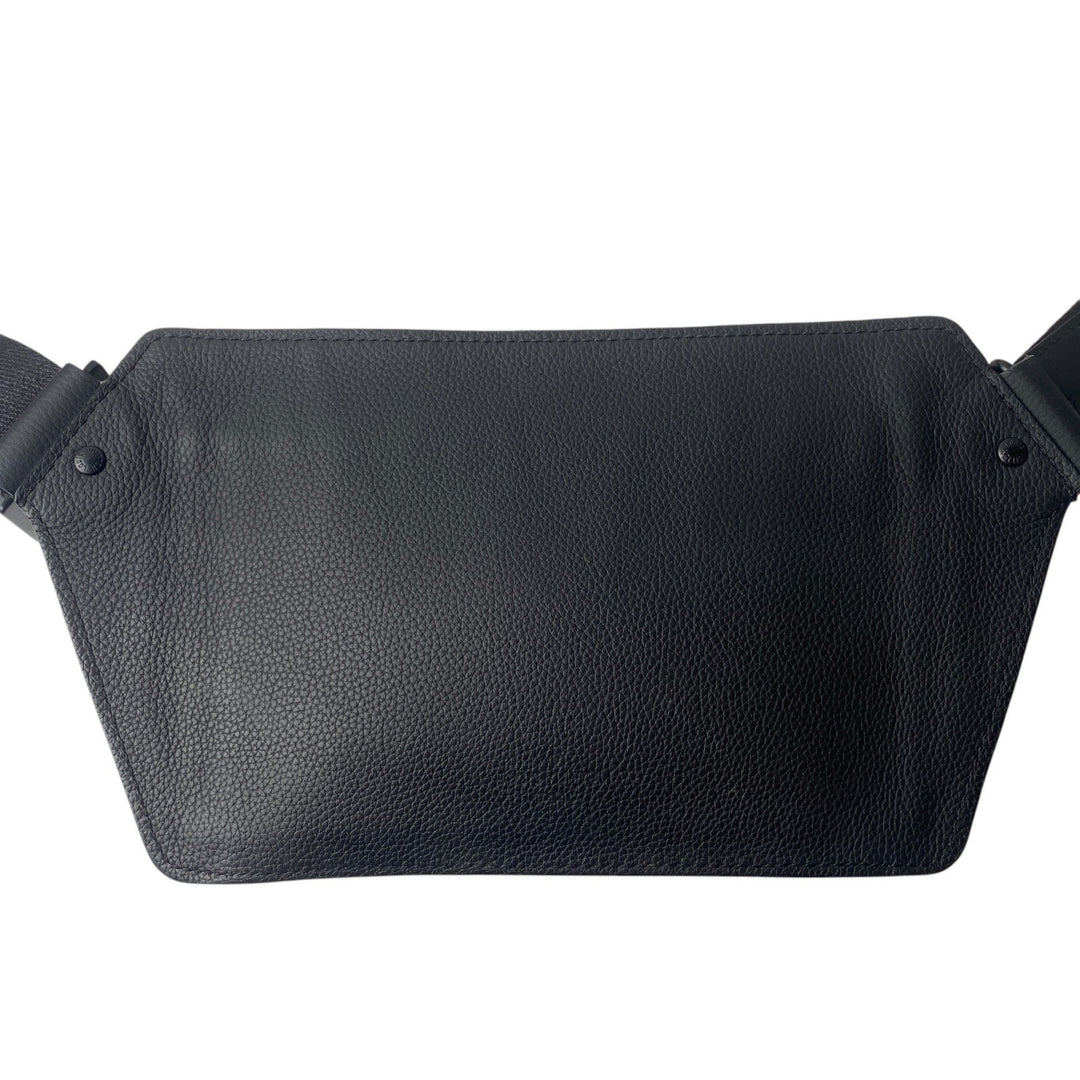 ルイヴィトン LOUIS VUITTON メンズ アエログラム テイクオフ スリング ボディバッグ IC M57081 斜めがけ クロスボディ