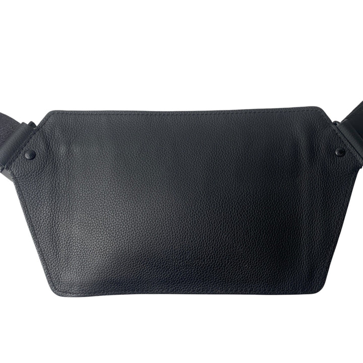 ルイヴィトン LOUIS VUITTON メンズ アエログラム テイクオフ スリング ボディバッグ IC M57081 斜めがけ クロスボディ