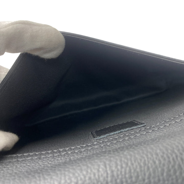 ルイヴィトン LOUIS VUITTON メンズ アエログラム テイクオフ スリング ボディバッグ IC M57081 斜めがけ クロスボディ