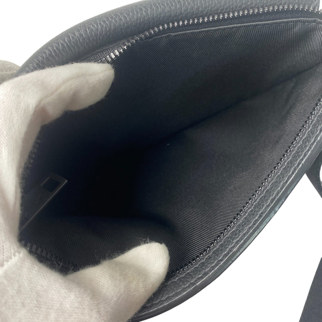 ルイヴィトン LOUIS VUITTON メンズ アエログラム テイクオフ スリング ボディバッグ IC M57081 斜めがけ クロスボディ