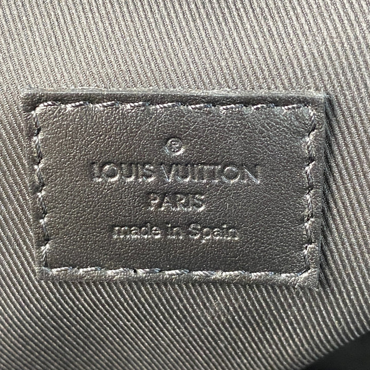 ルイ ヴィトン LOUIS VUITTON メンズ モノグラム バッグパック シャドウ リュックサック M44727
