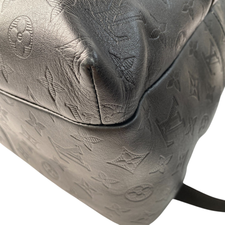 ルイ ヴィトン LOUIS VUITTON メンズ モノグラム バッグパック シャドウ リュックサック M44727