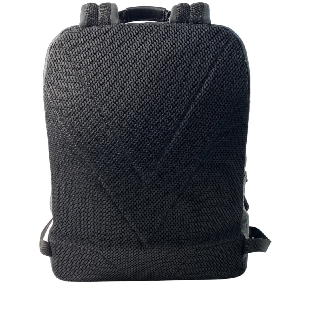 ルイ ヴィトン LOUIS VUITTON メンズ モノグラム バッグパック シャドウ リュックサック M44727