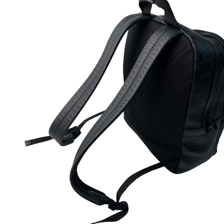 ルイ ヴィトン LOUIS VUITTON メンズ モノグラム バッグパック シャドウ リュックサック M44727