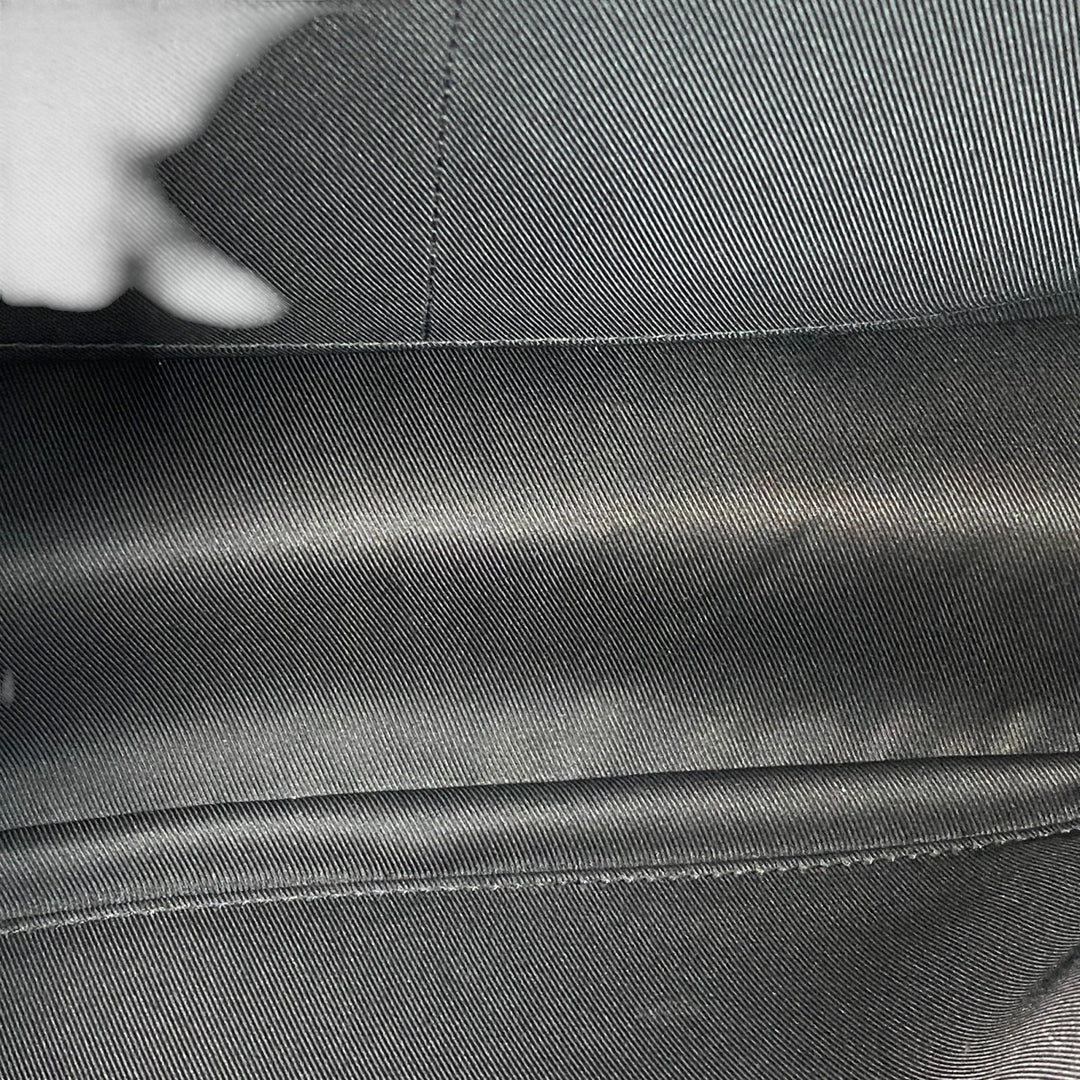 ルイ ヴィトン LOUIS VUITTON メンズ モノグラム バッグパック シャドウ リュックサック M44727