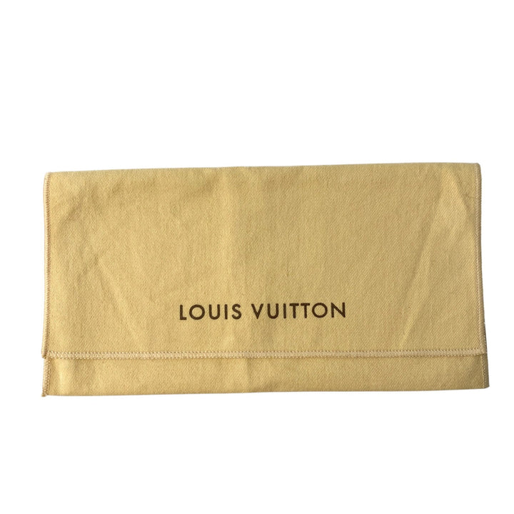 ルイ ヴィトン LOUIS VUITTON レディース モノグラム デニム ジッピーウォレット M82958 CA2097