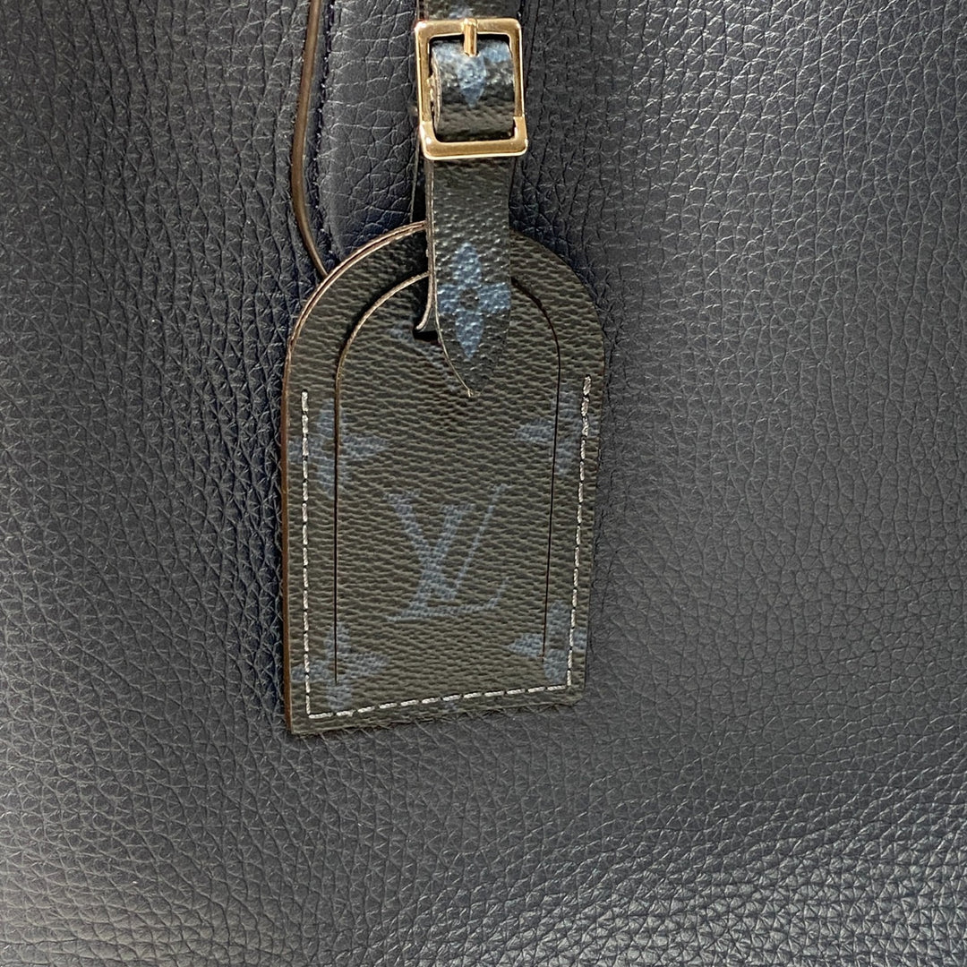 ルイヴィトン LOUISVUITTON メンズ トートバッグ カバ・ヴォワヤージュ NV M53240 UB0280