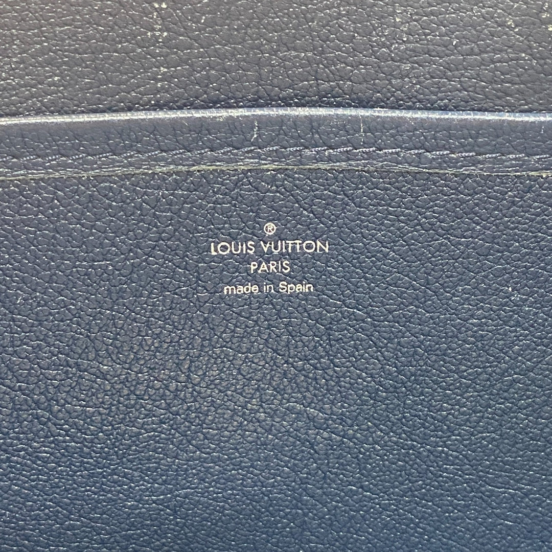 ルイヴィトン LOUISVUITTON メンズ トートバッグ カバ・ヴォワヤージュ NV M53240 UB0280