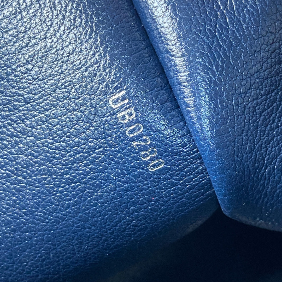 ルイヴィトン LOUISVUITTON メンズ トートバッグ カバ・ヴォワヤージュ NV M53240 UB0280