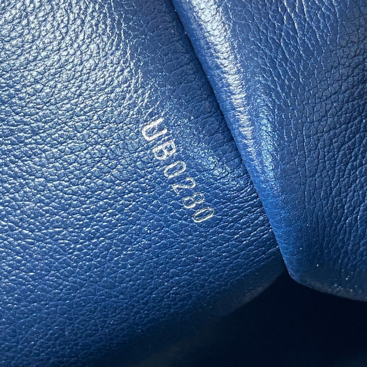 ルイヴィトン LOUISVUITTON メンズ トートバッグ カバ・ヴォワヤージュ NV M53240 UB0280
