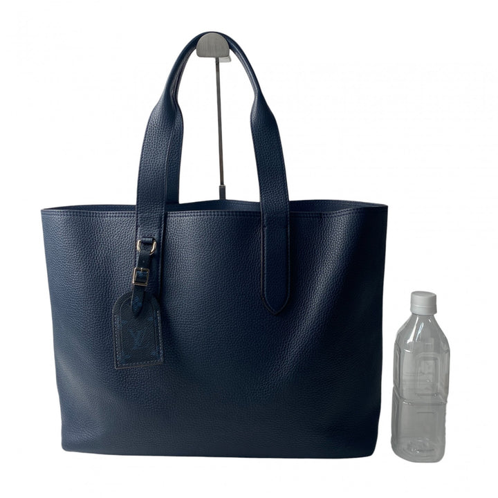 ルイヴィトン LOUISVUITTON メンズ トートバッグ カバ・ヴォワヤージュ NV M53240 UB0280