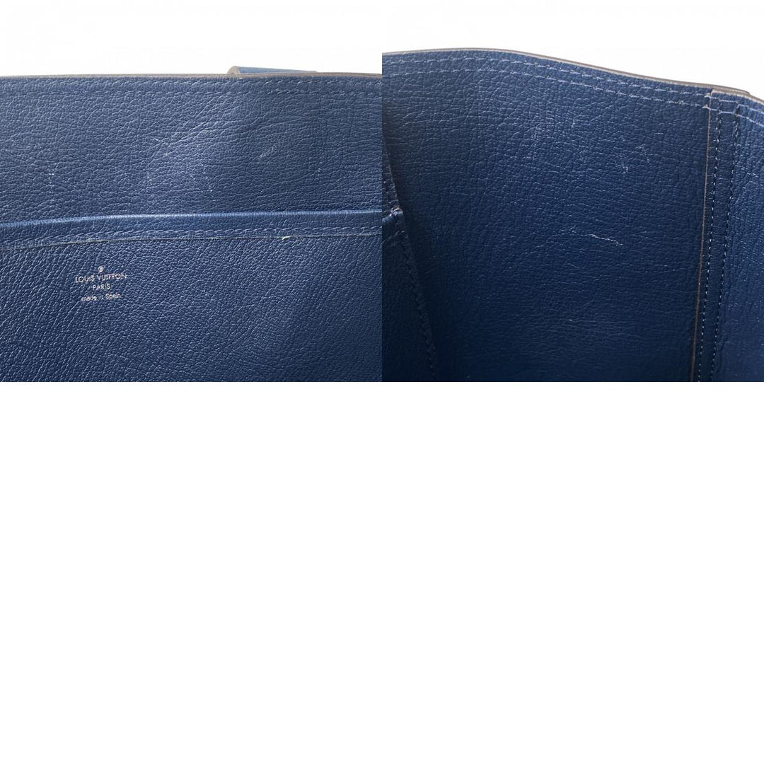 ルイヴィトン LOUISVUITTON メンズ トートバッグ カバ・ヴォワヤージュ NV M53240 UB0280