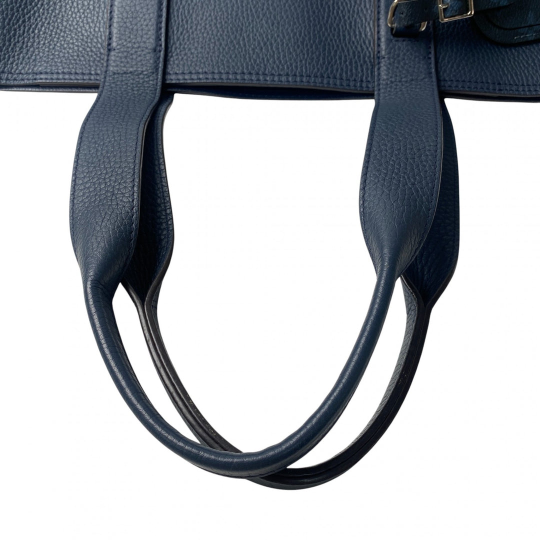 ルイヴィトン LOUISVUITTON メンズ トートバッグ カバ・ヴォワヤージュ NV M53240 UB0280