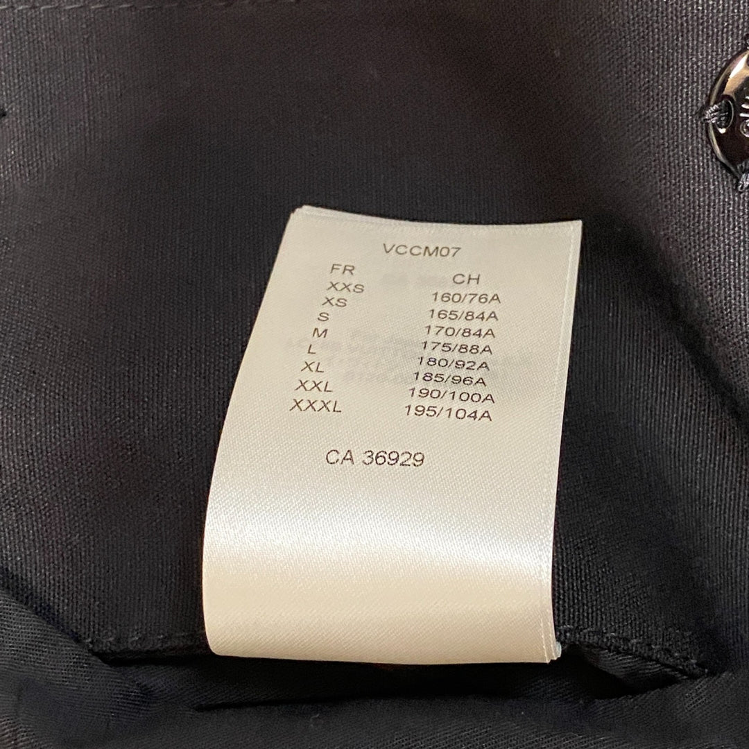 ルイヴィトン LOUIS VUITTON メンズ 22AW LVスプレッド テクニカル オーバーシャツジャケット #46