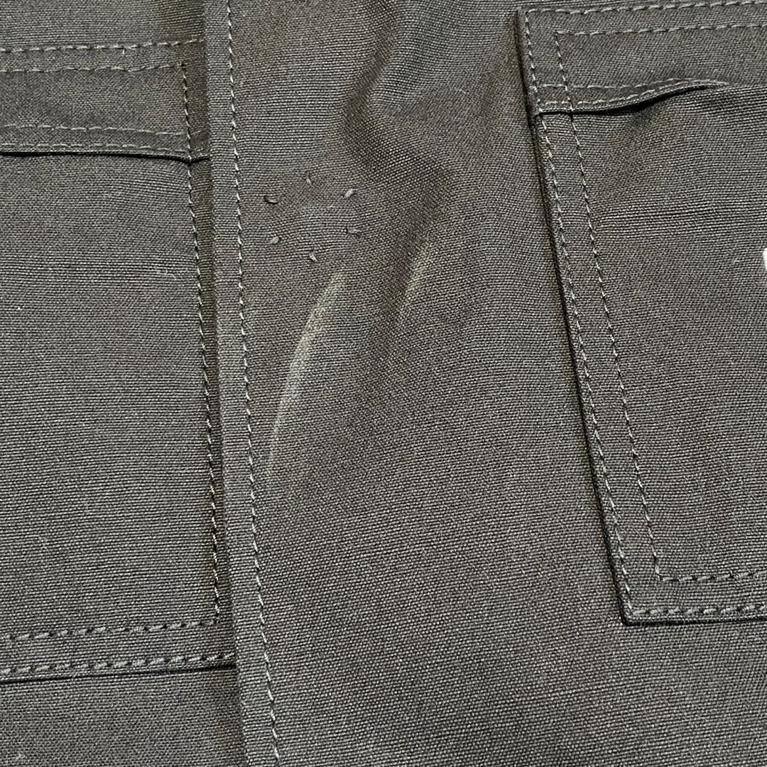 ルイヴィトン LOUIS VUITTON メンズ 22AW LVスプレッド テクニカル オーバーシャツジャケット #46