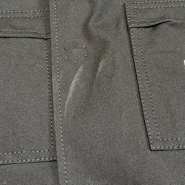 ルイヴィトン LOUIS VUITTON メンズ 22AW LVスプレッド テクニカル オーバーシャツジャケット #46