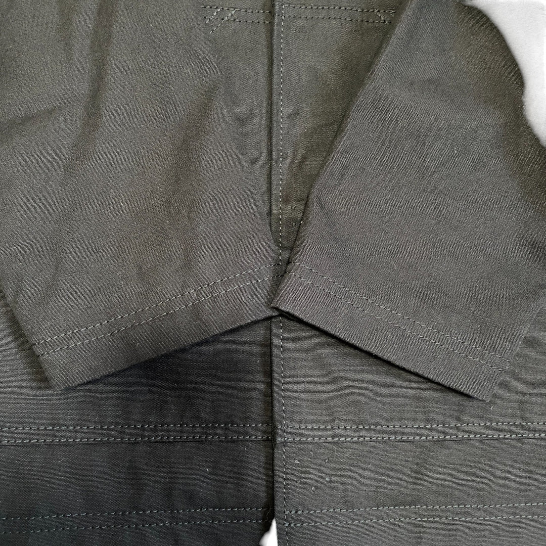 ルイヴィトン LOUIS VUITTON メンズ 22AW LVスプレッド テクニカル オーバーシャツジャケット #46