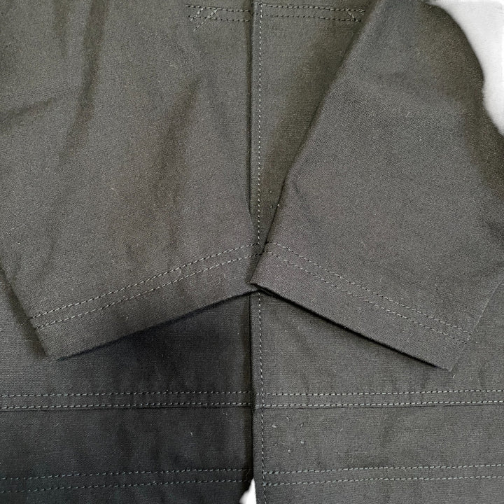 ルイヴィトン LOUIS VUITTON メンズ 22AW LVスプレッド テクニカル オーバーシャツジャケット #46