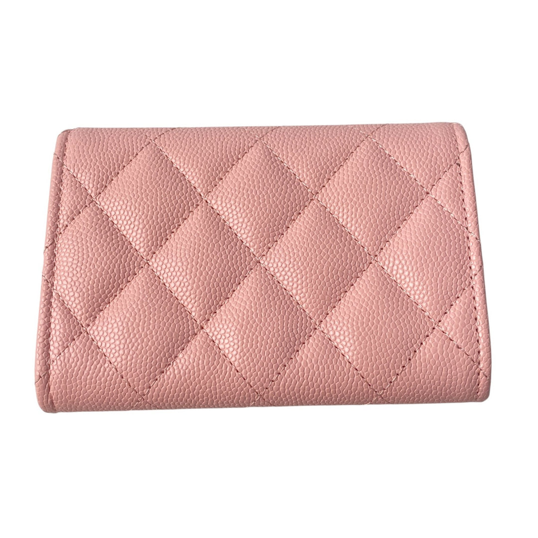 新品 シャネル CHANEL レディース 2025/2026年 プレコレクション カードケース コインケース