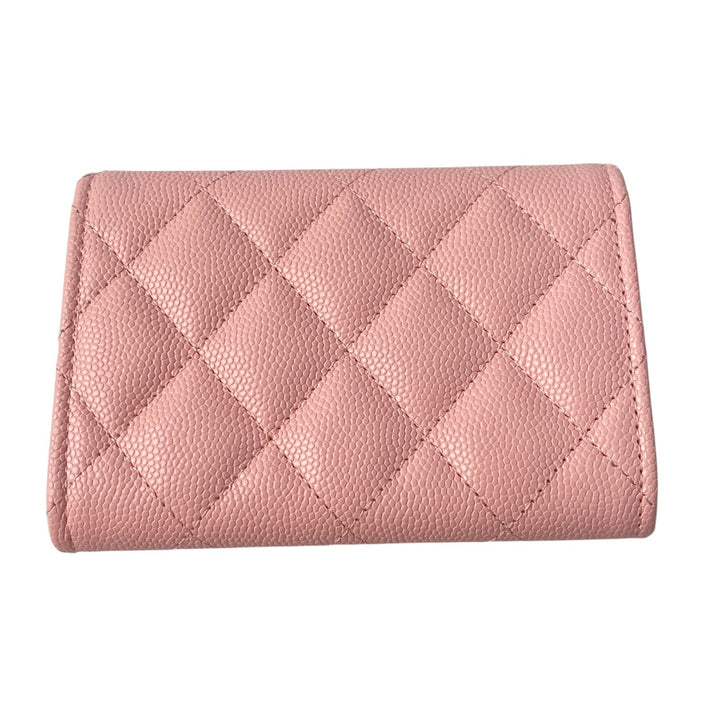 新品 シャネル CHANEL レディース 2025/2026年 プレコレクション カードケース コインケース