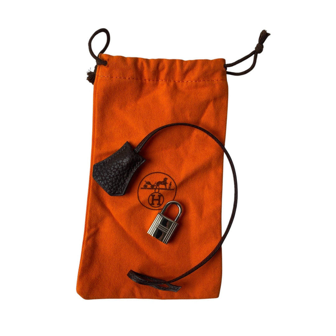 エルメス HERMES ボリード 45 ◻︎G刻印 トートバッグ　トゴ　トワル　メンズ　ユニセックス