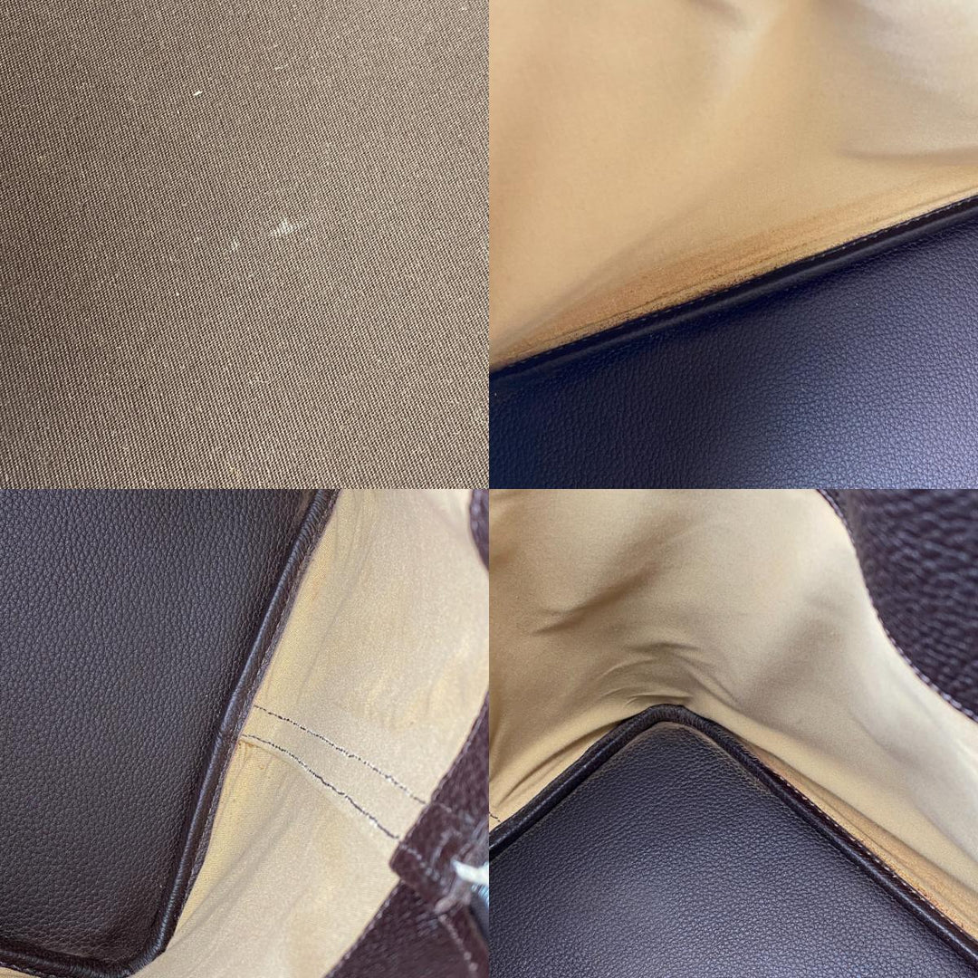 エルメス HERMES ボリード 45 ◻︎G刻印 トートバッグ　トゴ　トワル　メンズ　ユニセックス