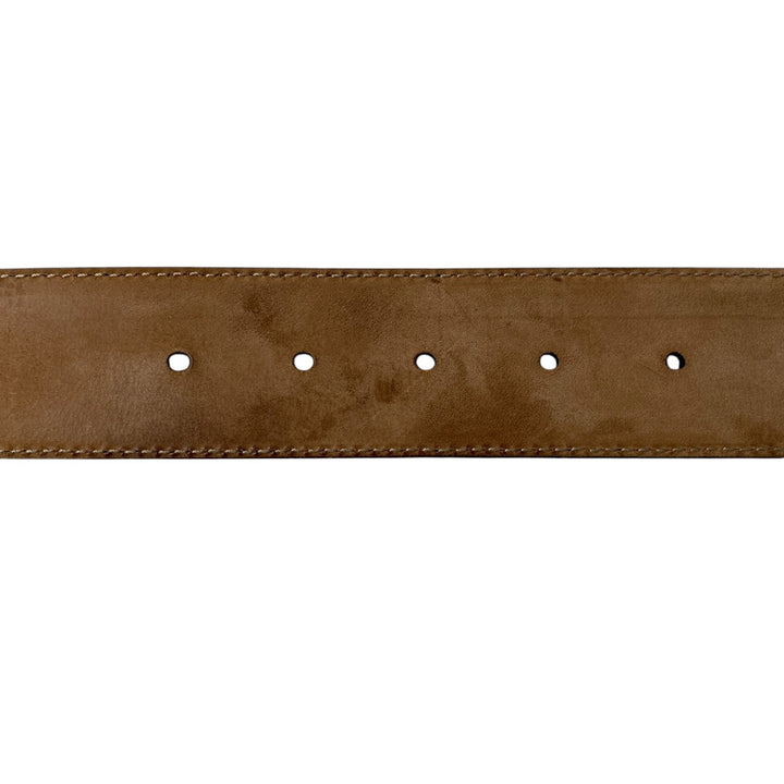 グッチ GUCCI メンズ ベルト GG シマ インターロッキング 411924 CWC1N 85 34 480199