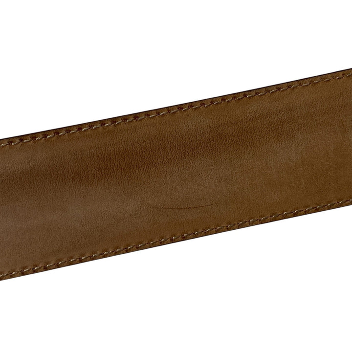 グッチ GUCCI メンズ ベルト GG シマ インターロッキング 411924 CWC1N 85 34 480199