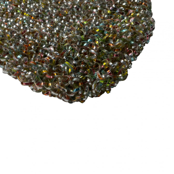 美品 アンテプリマ ANTEPRIMA レディース ワイヤー ショルダーバッグ 斜めがけ クロスボディ