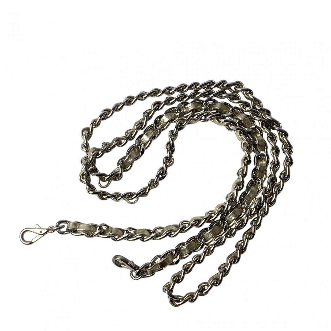 美品 アンテプリマ ANTEPRIMA レディース ワイヤー ショルダーバッグ 斜めがけ クロスボディ