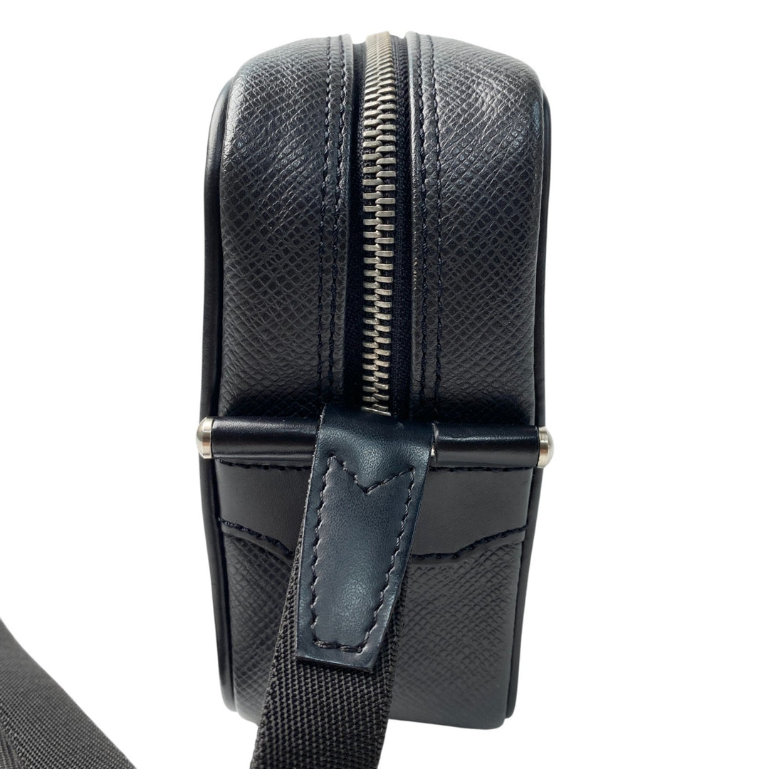 美品 ルイヴィトン LOUIS VUITTON メンズ タイガ セカンドバッグ M30812