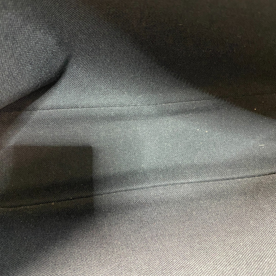 美品 ルイヴィトン LOUIS VUITTON メンズ タイガ セカンドバッグ M30812