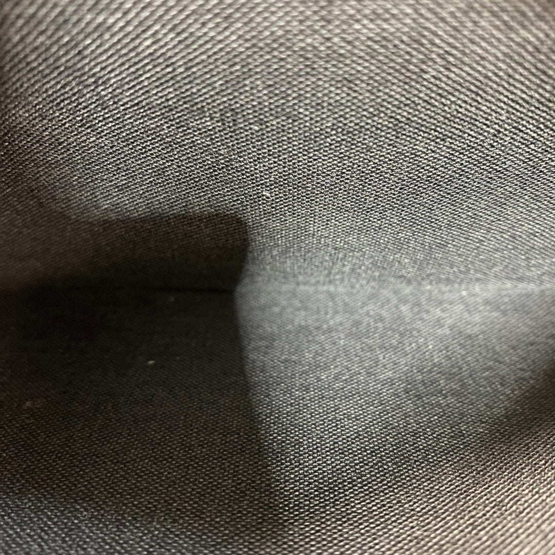 美品 ルイヴィトン LOUIS VUITTON メンズ タイガ セカンドバッグ M30812