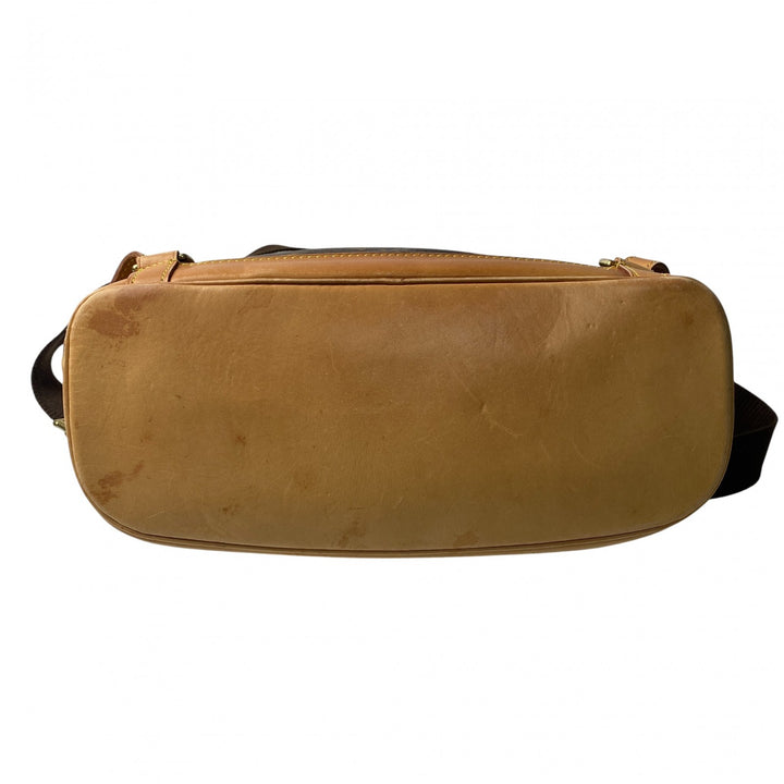 良品 ルイヴィトン LOUIS VUITTON レディース モンスリGM モノグラム リュック SP1000