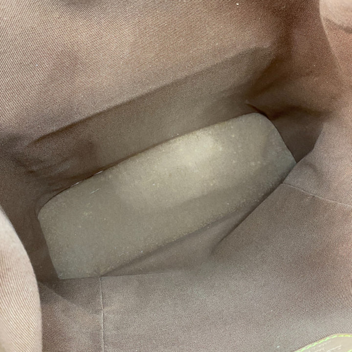 良品 ルイヴィトン LOUIS VUITTON レディース モンスリGM モノグラム リュック SP1000