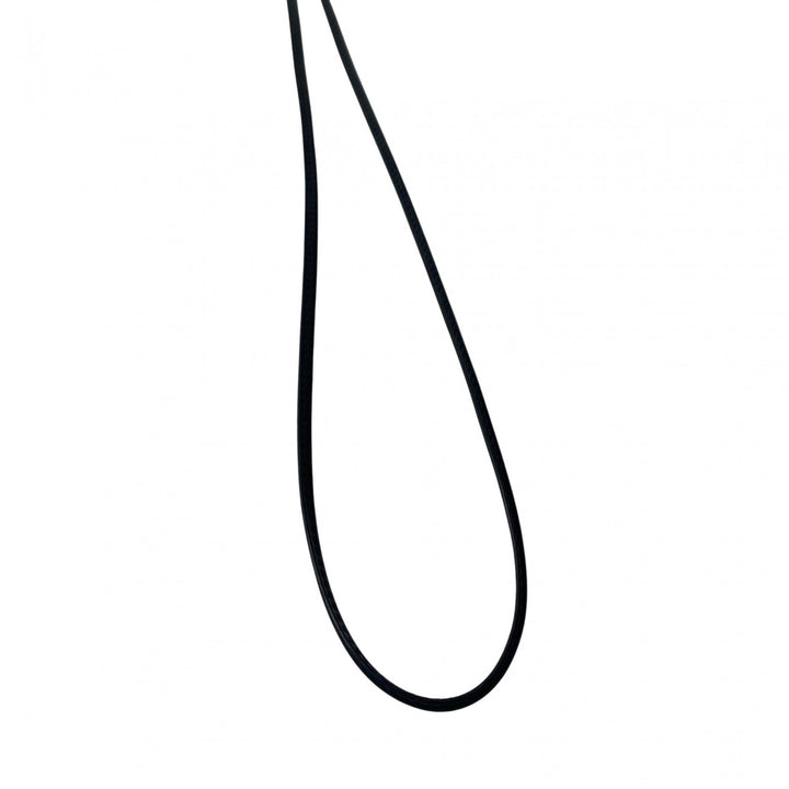 未使用 エルメス HERMES レディース クロシェット ネックレス ケリーウォッチ対応 ネックストラップ