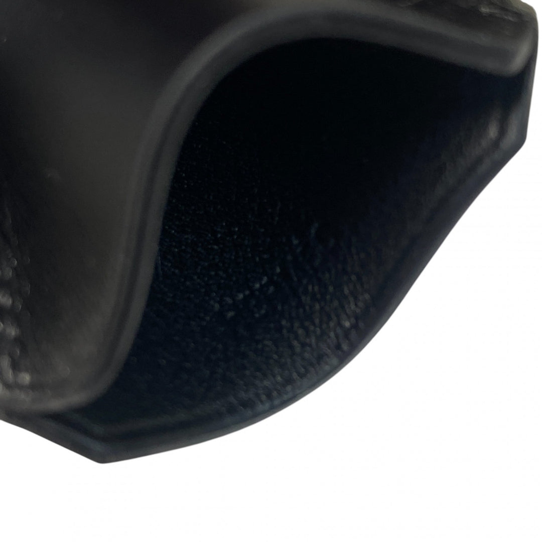 未使用 エルメス HERMES レディース クロシェット ネックレス ケリーウォッチ対応 ネックストラップ