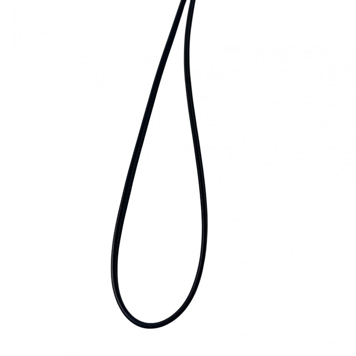 未使用 エルメス HERMES レディース クロシェット ネックレス ケリーウォッチ対応 ネックストラップ