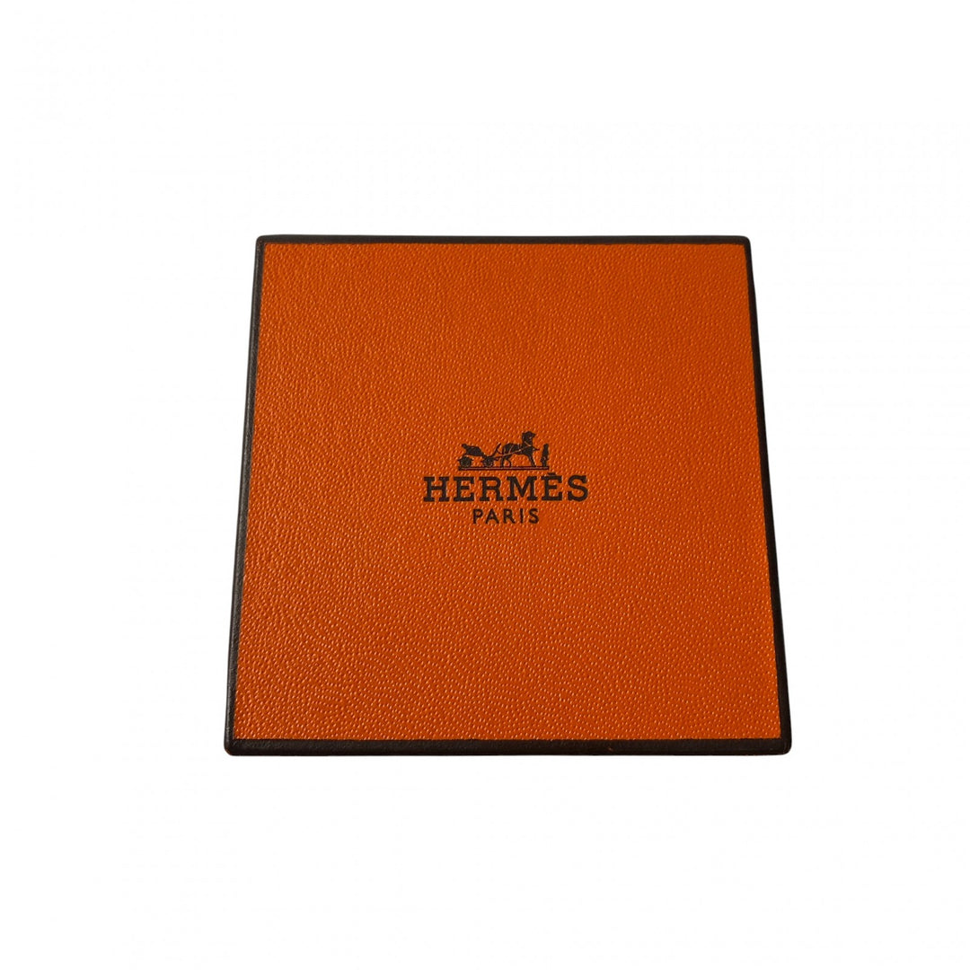 未使用 エルメス HERMES レディース アンシェネ リング PM #52 11号