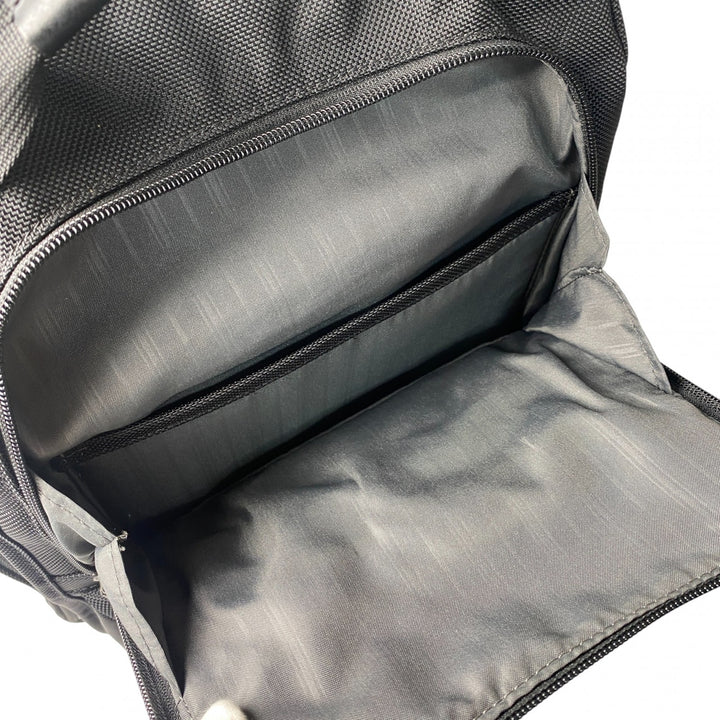 美品 トゥミ TUMI リュック バックパック PC収納 メンズ
