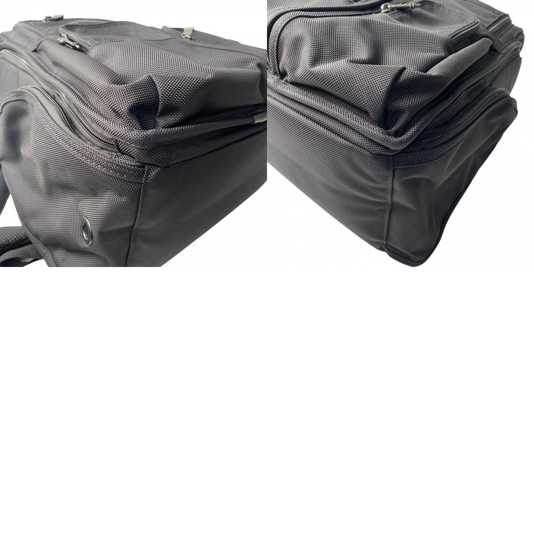 美品 トゥミ TUMI リュック バックパック PC収納 メンズ
