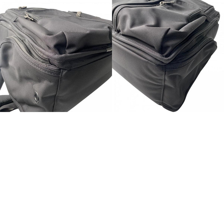 美品 トゥミ TUMI リュック バックパック PC収納 メンズ