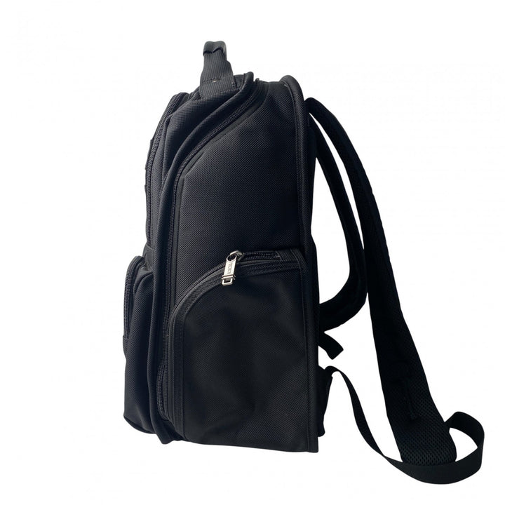 美品 トゥミ TUMI リュック バックパック PC収納 メンズ