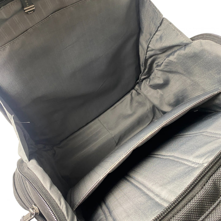 美品 トゥミ TUMI リュック バックパック PC収納 メンズ