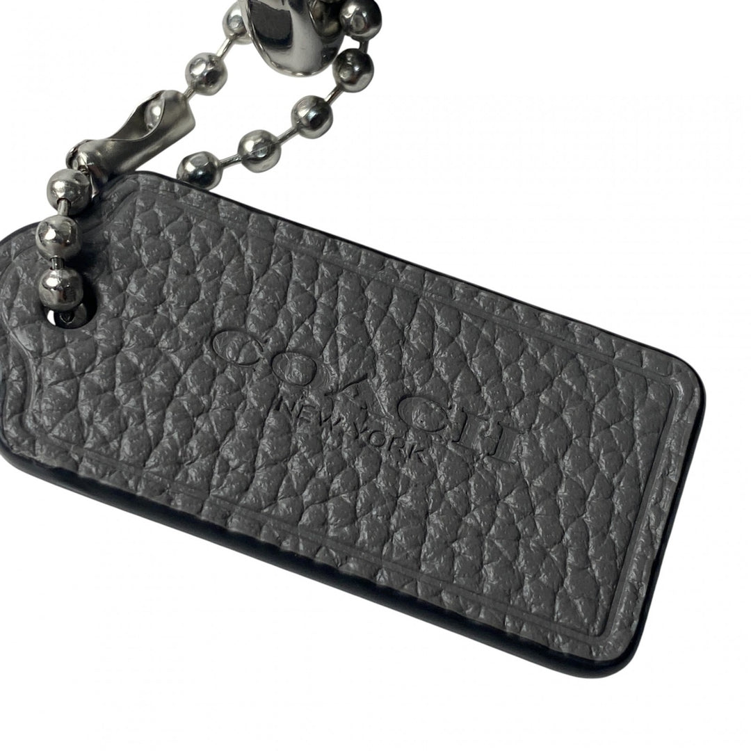 美品 コーチ COACH レディース チャータースリム コーチ グラフィック CW450 斜めがけ クロスボディ