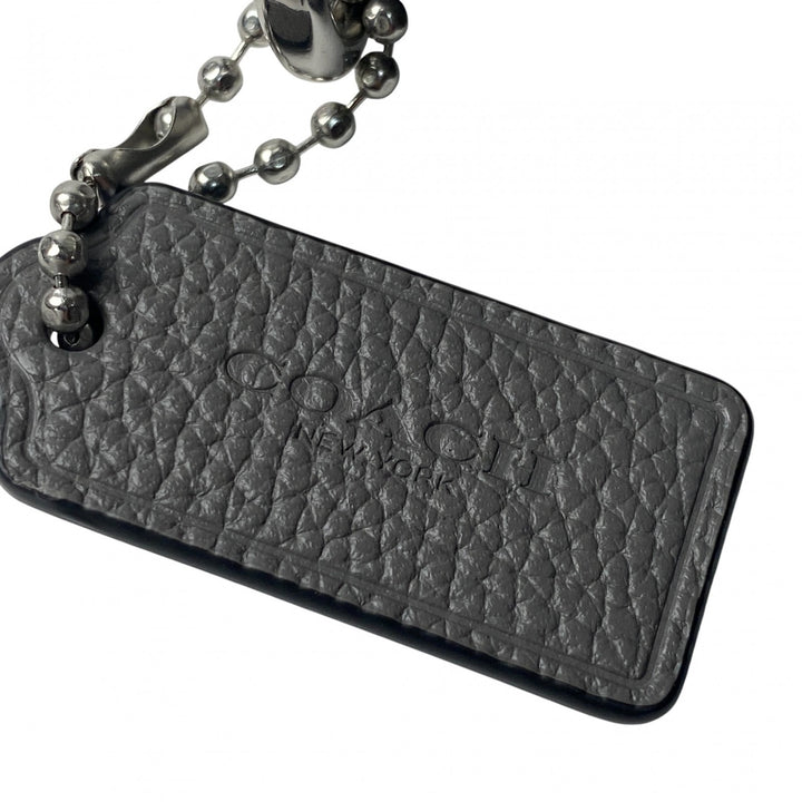 美品 コーチ COACH レディース チャータースリム コーチ グラフィック CW450 斜めがけ クロスボディ